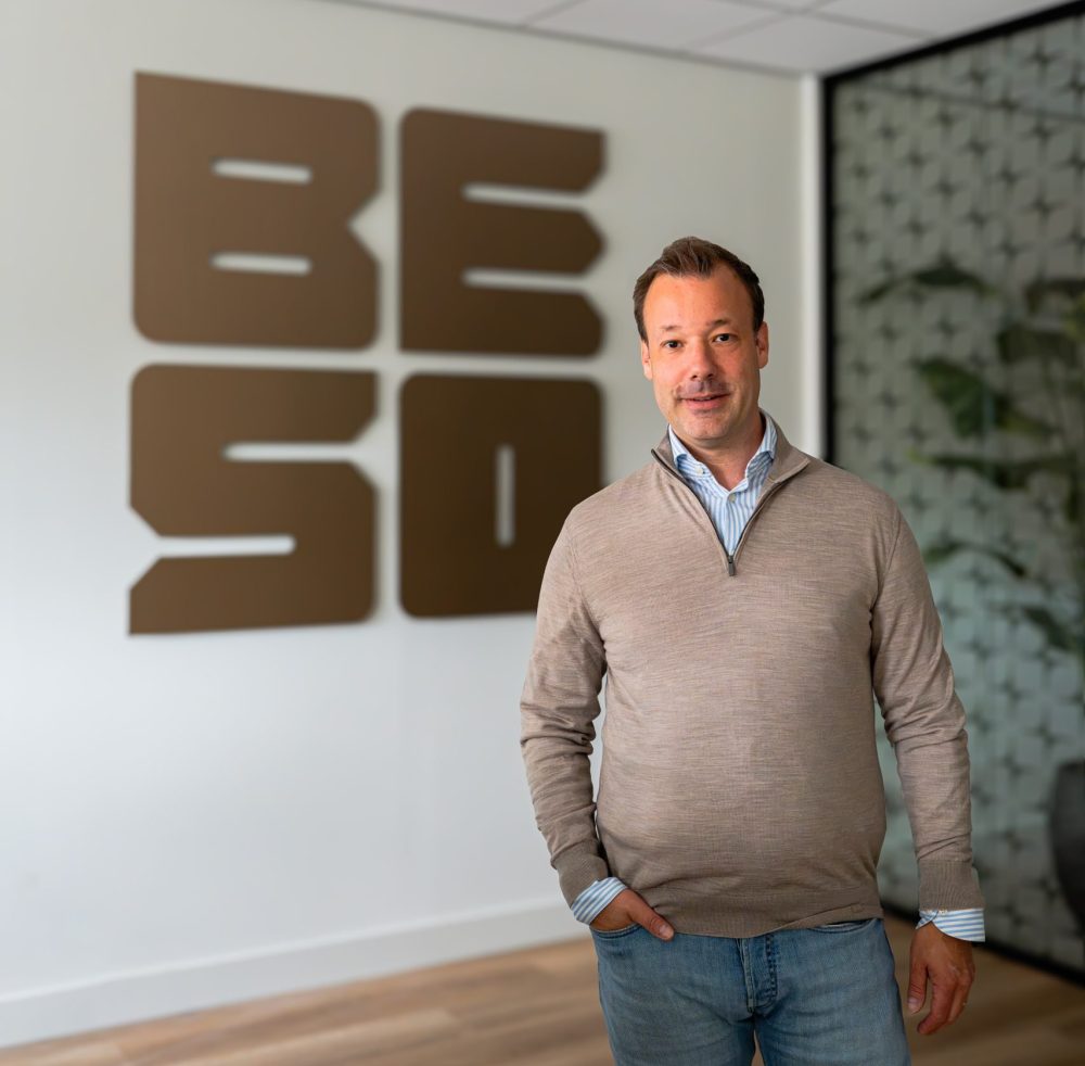 BESQ