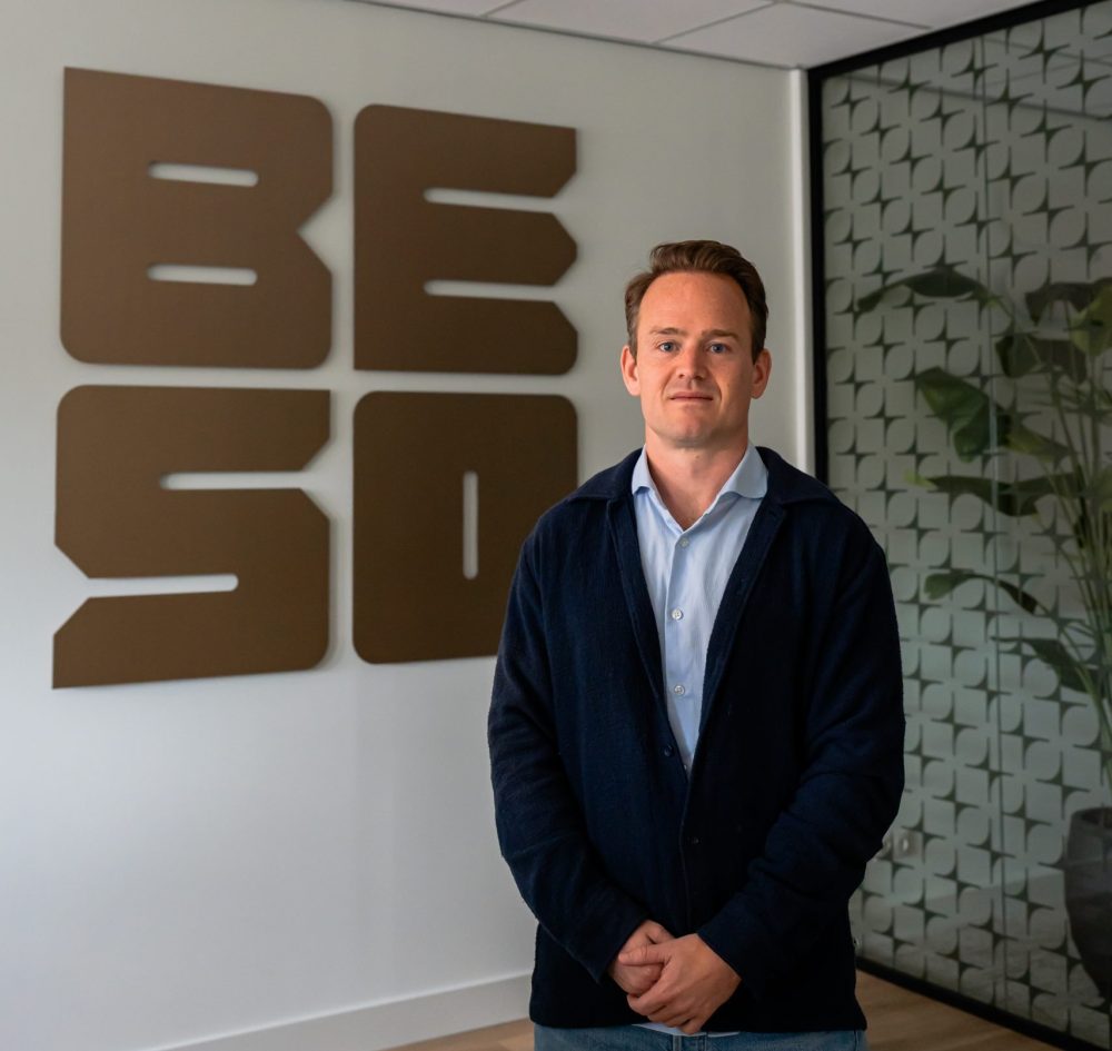 BESQ